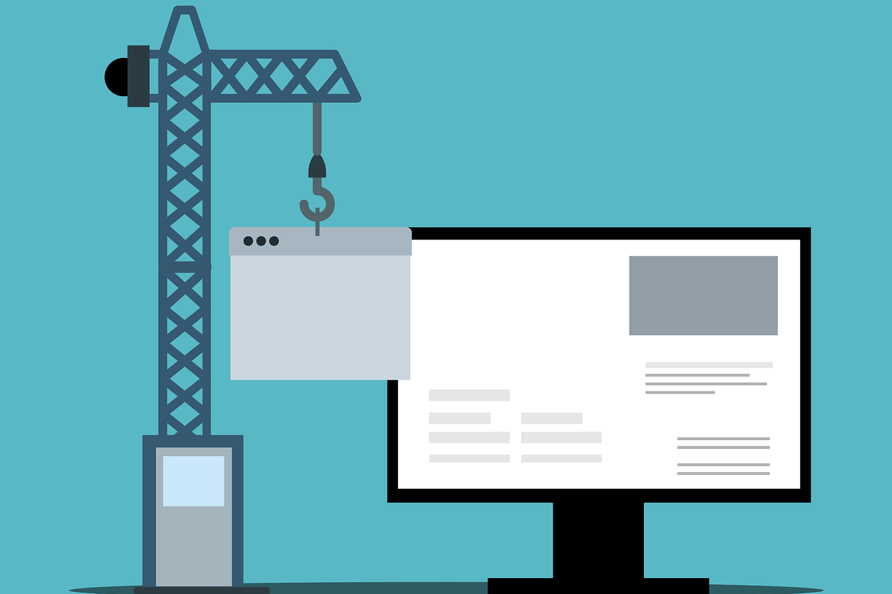 拉薩企業(yè)官網(wǎng)建設